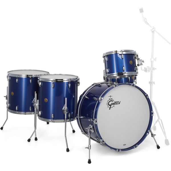 Gretsch Drums USA Custom 24 MBG