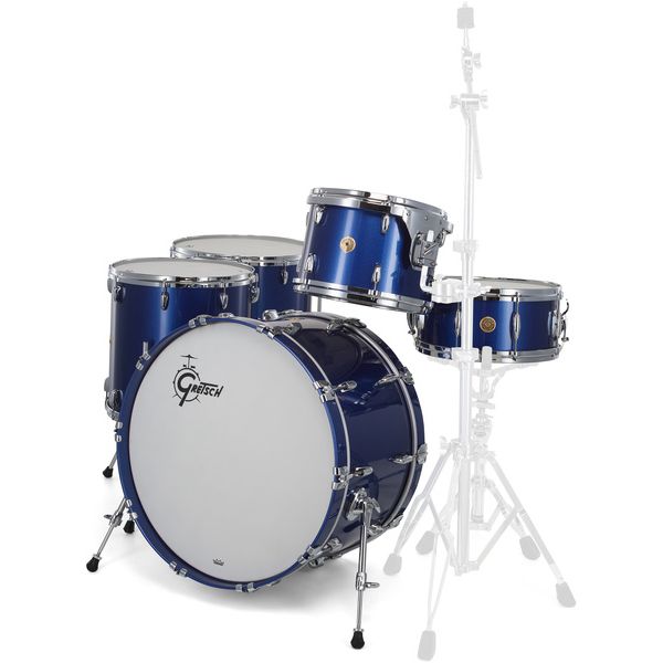 Gretsch Drums USA Custom 24 MBG