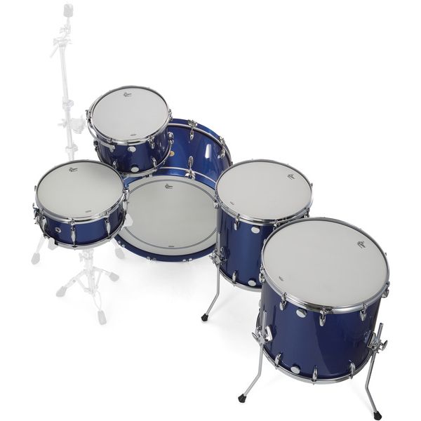 Gretsch Drums USA Custom 24 MBG