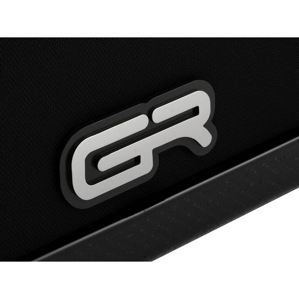 GRGuitar BFAC8 lightweight fiber Acoust