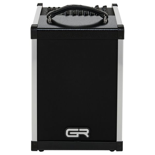 GRGuitar BFAC8 lightweight fiber Acoust