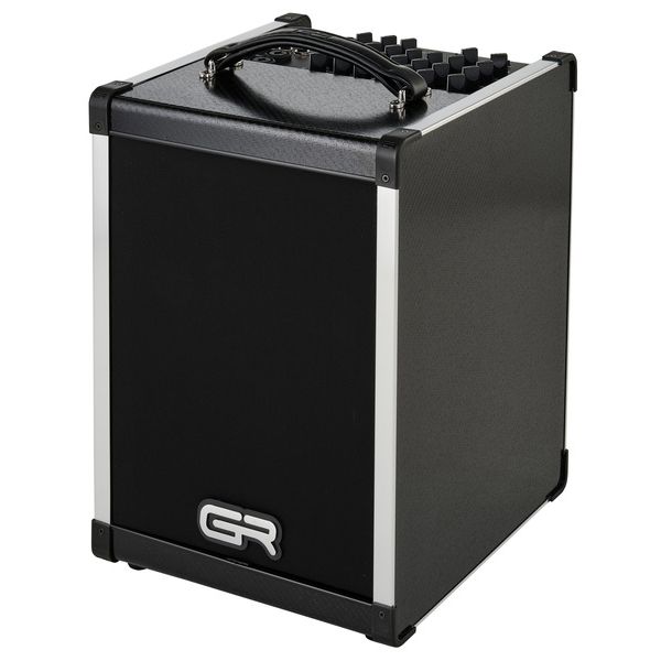 GRGuitar BFAC8 lightweight fiber Acoust