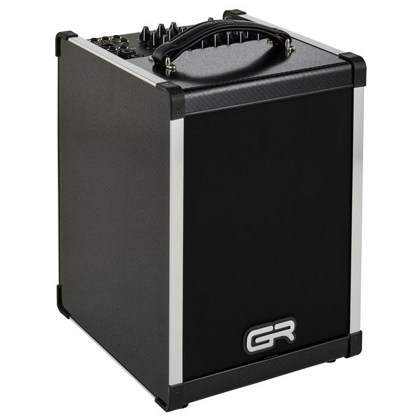 GRGuitar BFAC8 lightweight fiber Acoust
