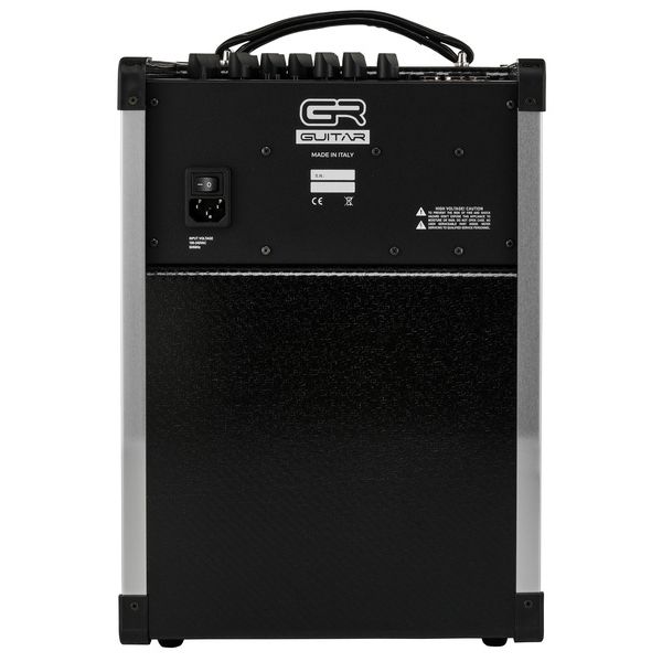 GRGuitar BFAC8 lightweight fiber Acoust