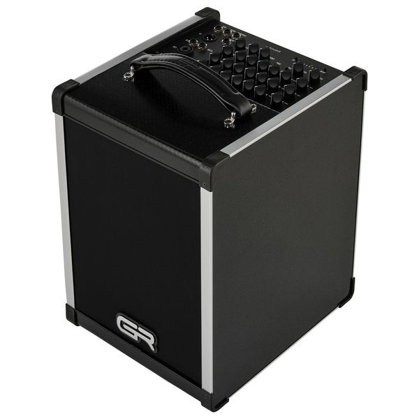 GRGuitar BFAC8 lightweight fiber Acoust