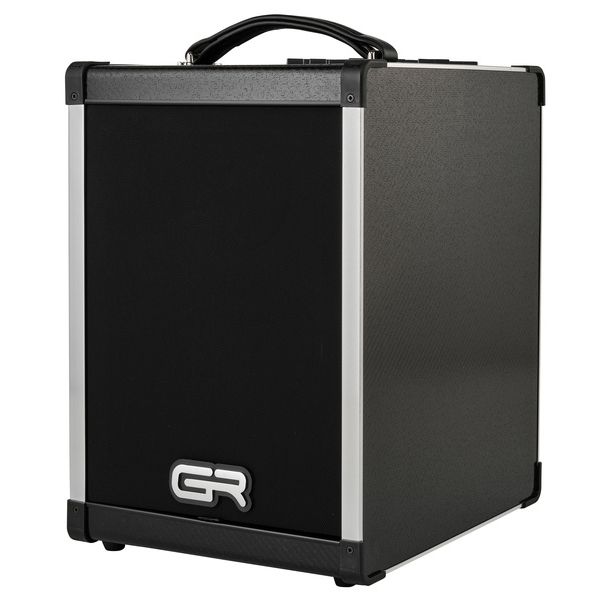GRGuitar BFAC8 lightweight fiber Acoust