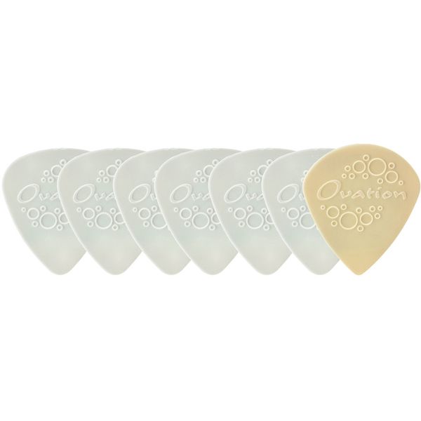 Ovation Diamond Grip Standard 0.38 PW