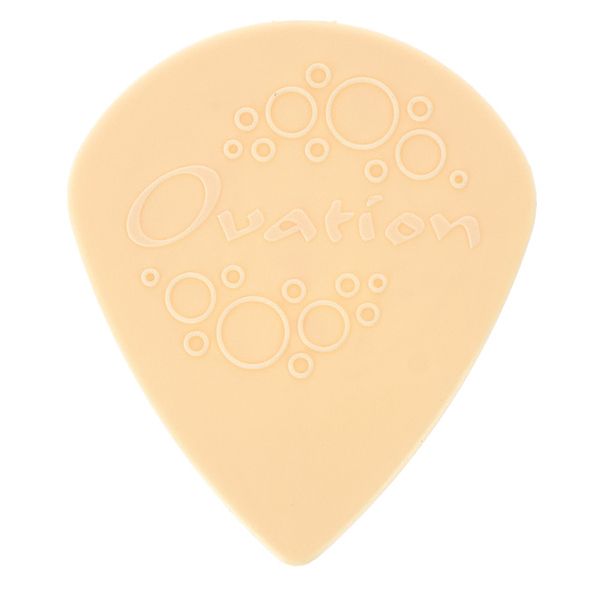 Ovation Diamond Grip Standard 0.38 PW