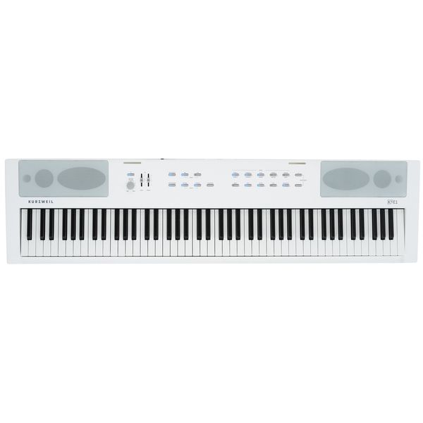 Kurzweil KaE1-WH