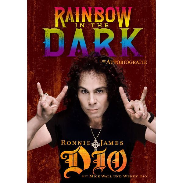 I.P. Verlag Rainbow in the Dark