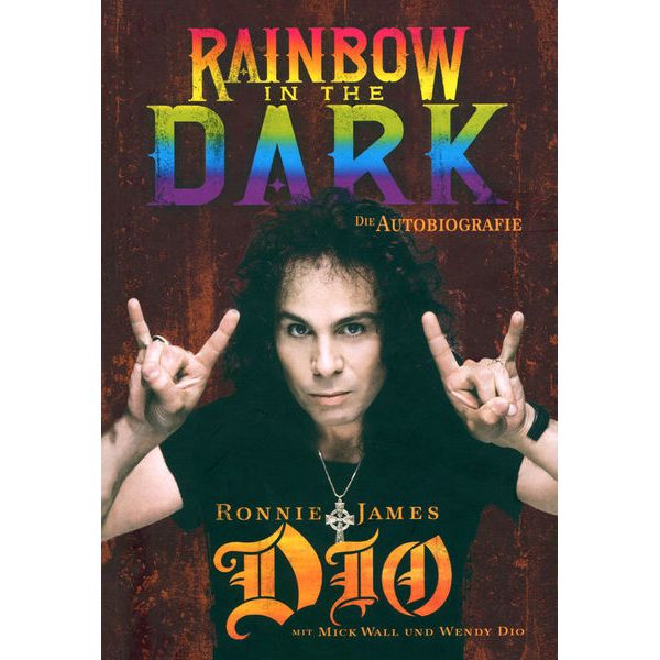 I.P. Verlag Rainbow in the Dark