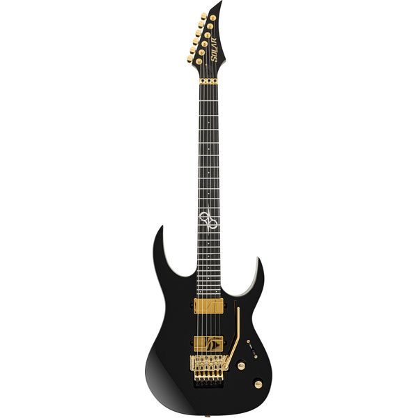 Solar Guitars SR1.6AFRMNS