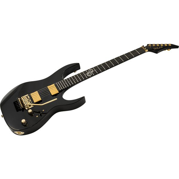 Solar Guitars SR1.6AFRMNS