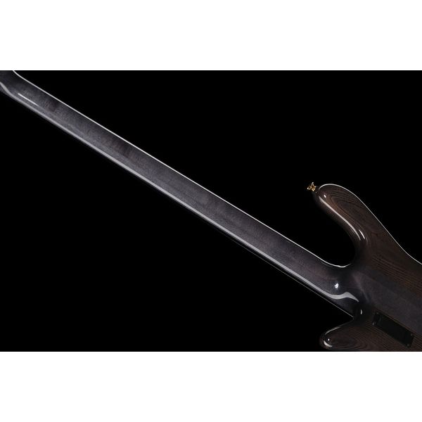 Spector Euro 4 CST Natural Black Burst