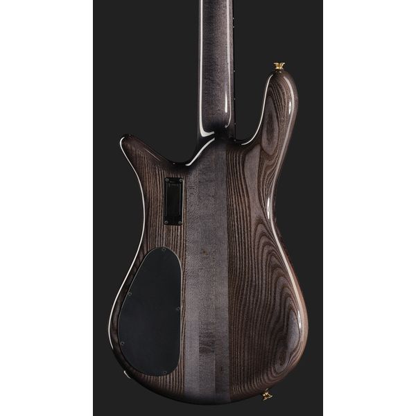 Spector Euro 4 CST Natural Black Burst