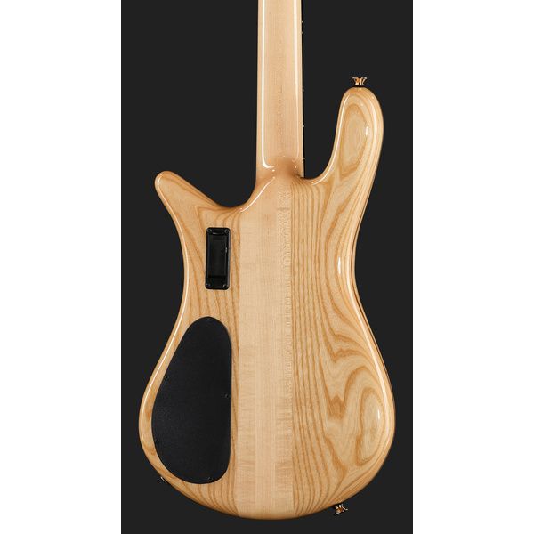 Spector Euro 4 CST Natural Gloss