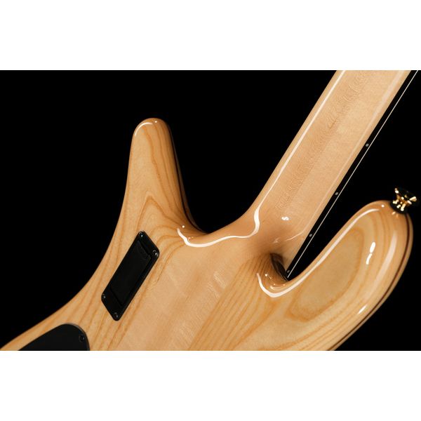 Spector Euro 4 CST Natural Gloss