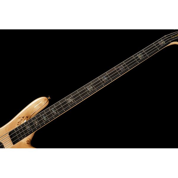 Spector Euro 4 CST Natural Gloss