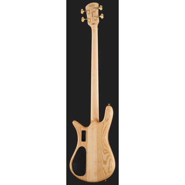 Spector Euro 4 CST Natural Gloss