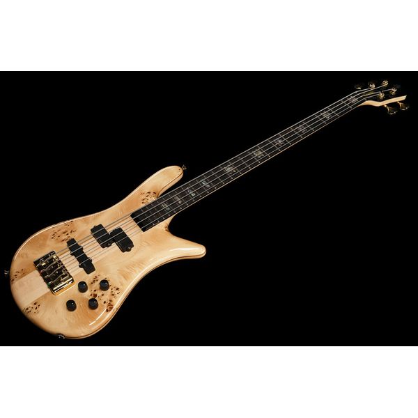 Spector Euro 4 CST Natural Gloss