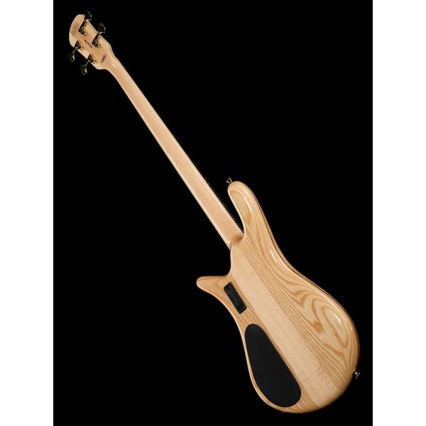 Spector Euro 4 CST Natural Gloss