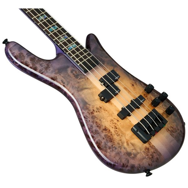 Spector Euro 4 CST Nat Violet Burst