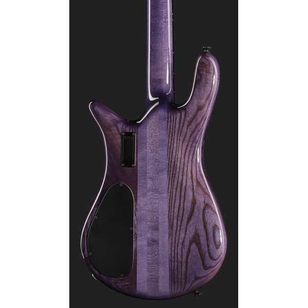 Spector Euro 4 CST Nat Violet Burst