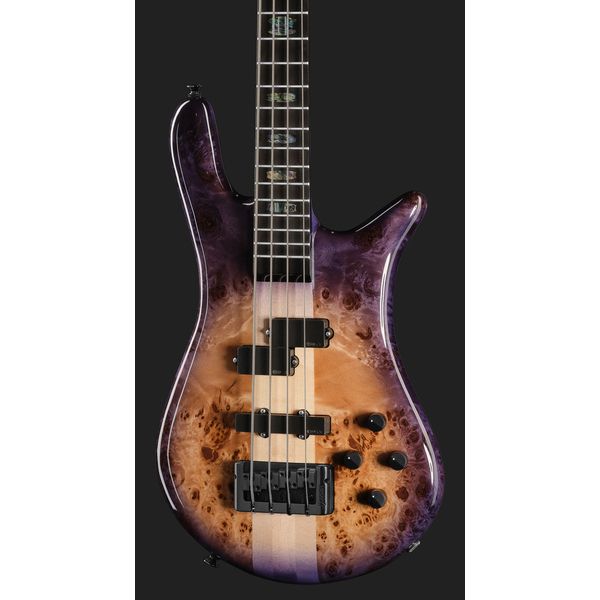 Spector Euro 4 CST Nat Violet Burst