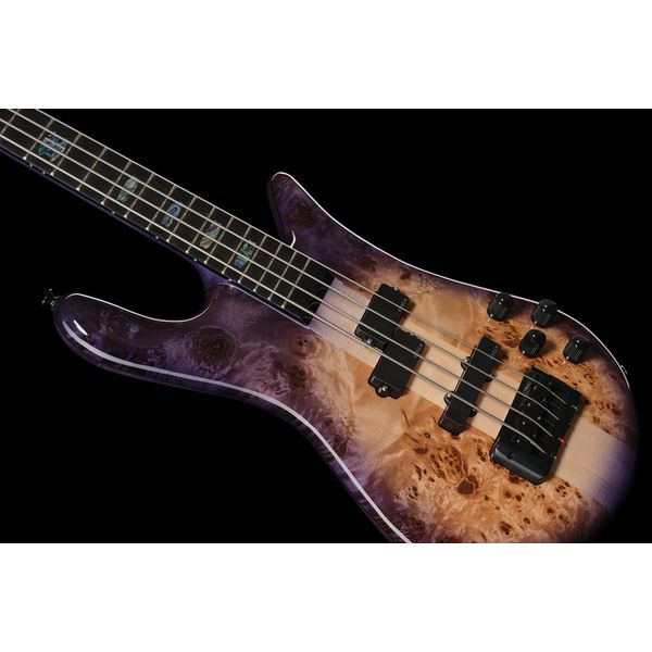 Spector Euro 4 CST Nat Violet Burst