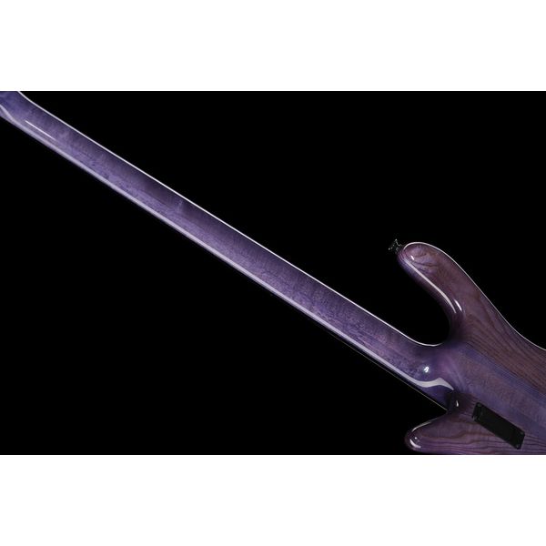 Spector Euro 4 CST Nat Violet Burst