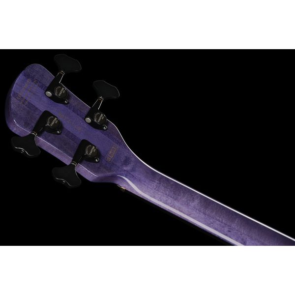 Spector Euro 4 CST Nat Violet Burst