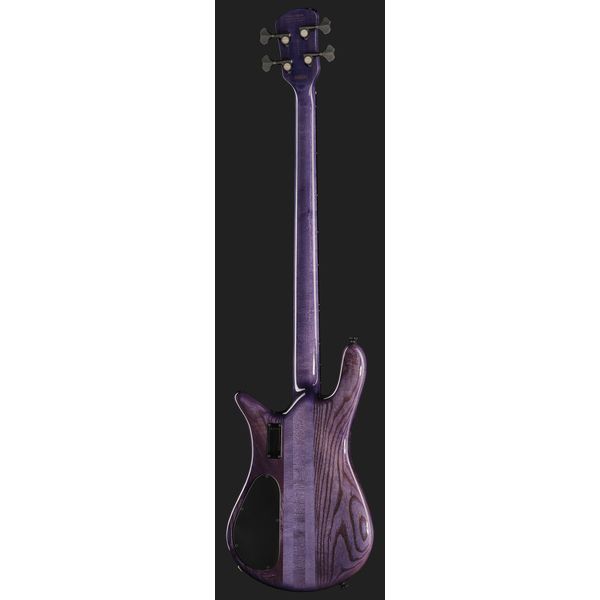 Spector Euro 4 CST Nat Violet Burst