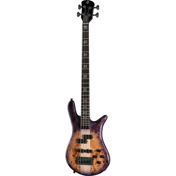 Spector Euro 4 CST Nat Violet Burst