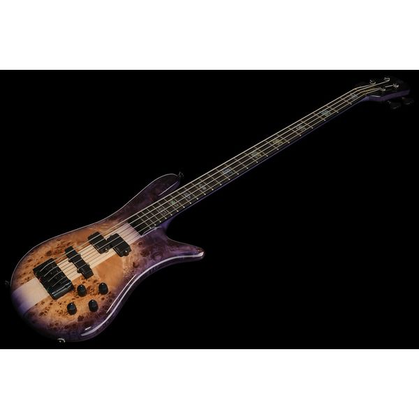 Spector Euro 4 CST Nat Violet Burst