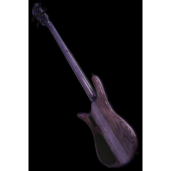 Spector Euro 4 CST Nat Violet Burst