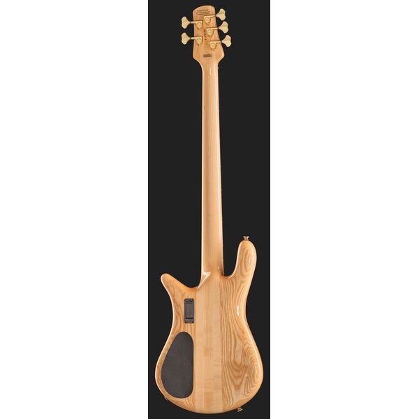 Spector Euro 5 CST Natural Gloss