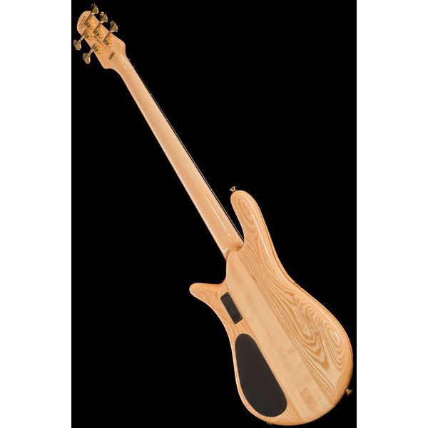 Spector Euro 5 CST Natural Gloss