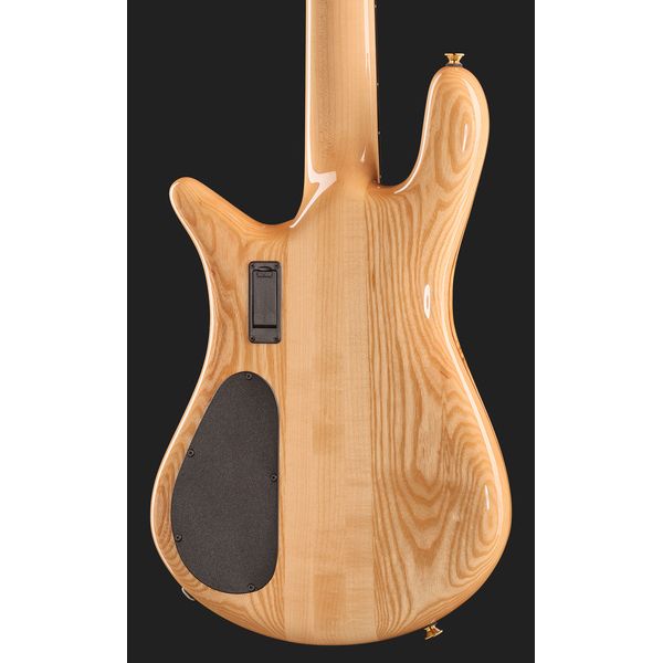 Spector Euro 5 CST Natural Gloss