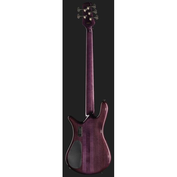 Spector Euro 5 CST Nat Violet Burst