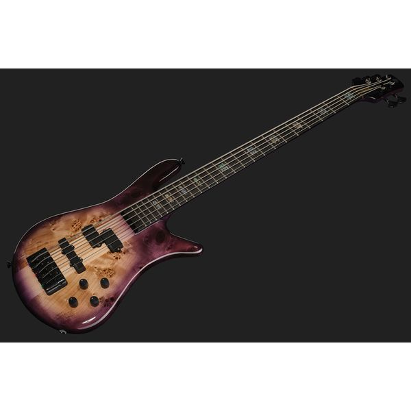 Spector Euro 5 CST Nat Violet Burst