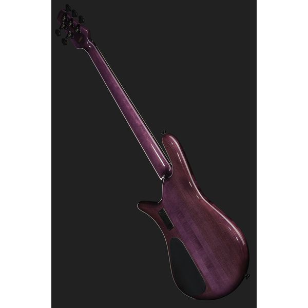 Spector Euro 5 CST Nat Violet Burst