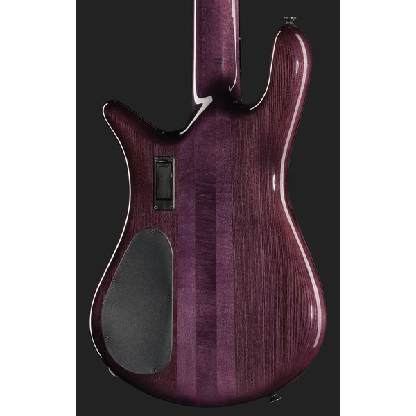 Spector Euro 5 CST Nat Violet Burst