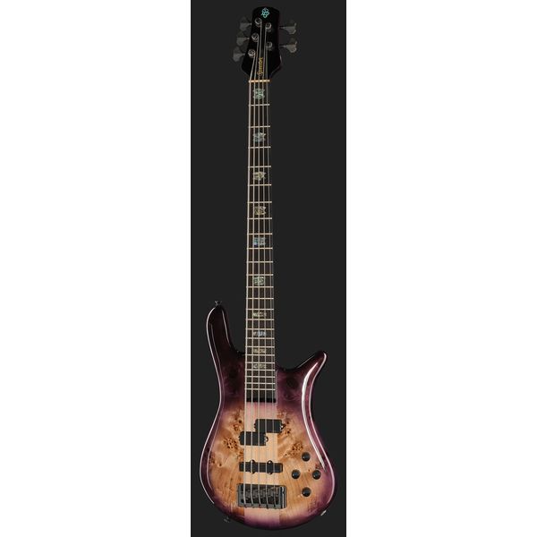 Spector Euro 5 CST Nat Violet Burst