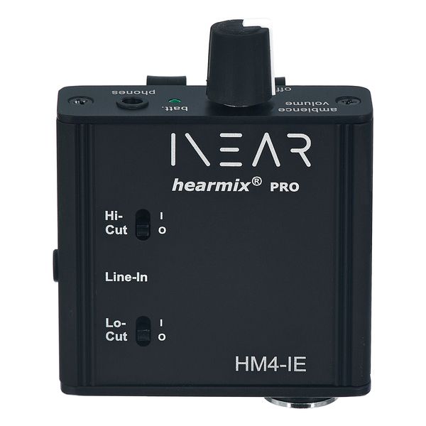 InEar Hearmix Pro IPX T2