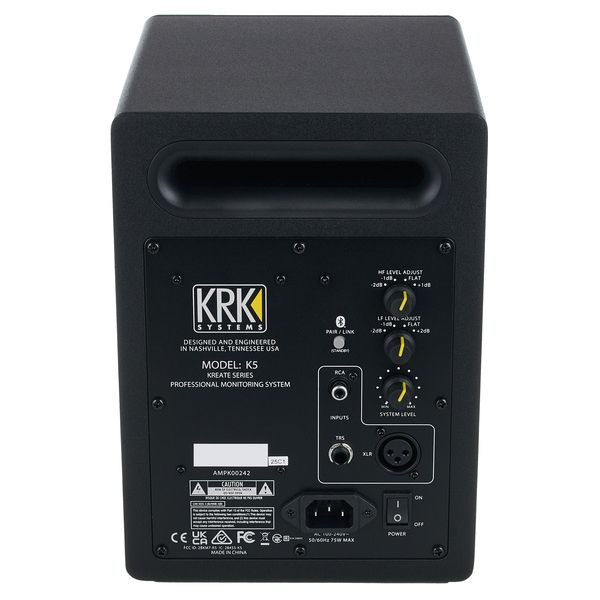 KRK Kreate 5