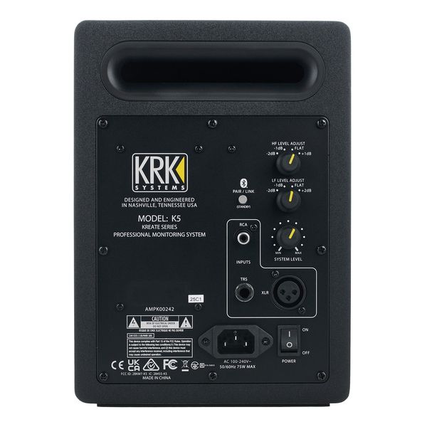 KRK Kreate 5