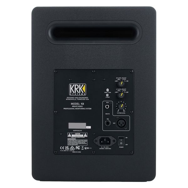 KRK Kreate 8