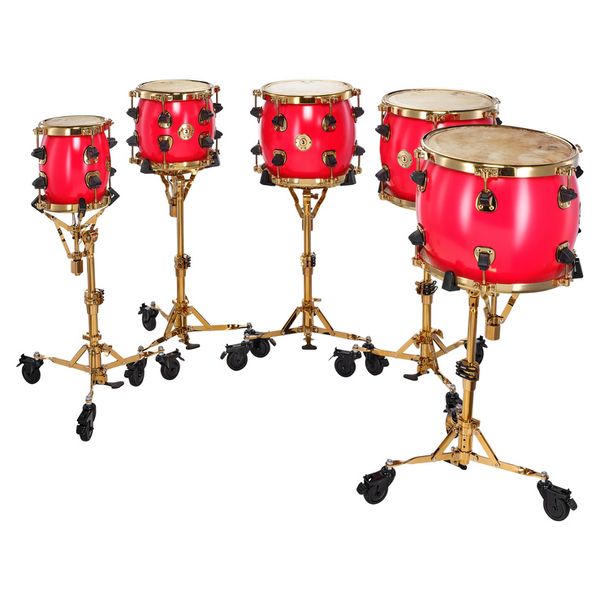 Thomann Paigu Chinese Drum Set RG