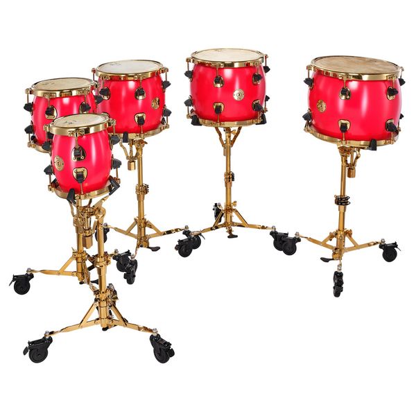 Thomann Paigu Chinese Drum Set RG