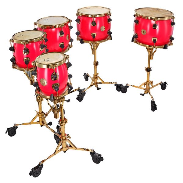 Thomann Paigu Chinese Drum Set RG